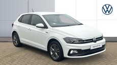 Volkswagen Polo 1.0 TSI 95 R-Line 5dr Petrol Hatchback